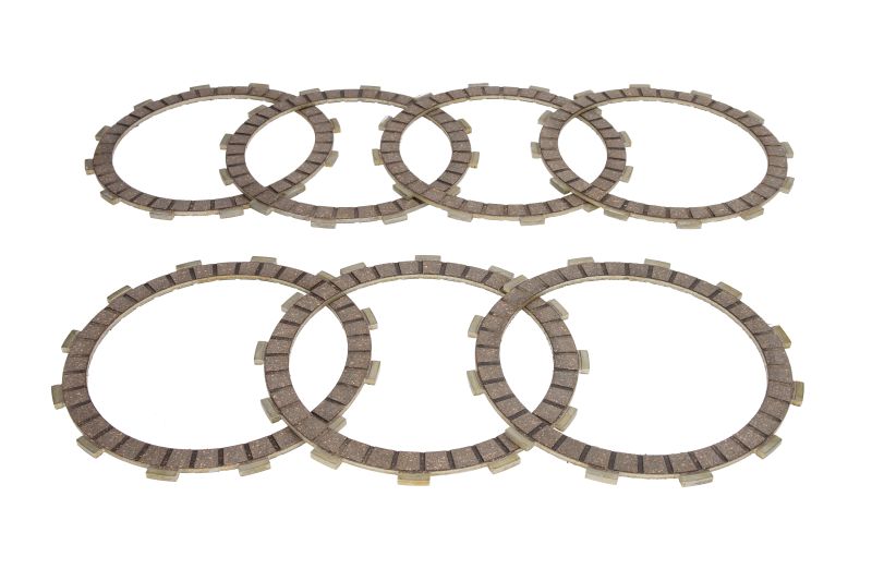 Disc ambreiaj 4 RIDE CD1291