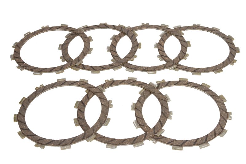 Disc ambreiaj 4 RIDE CD4425