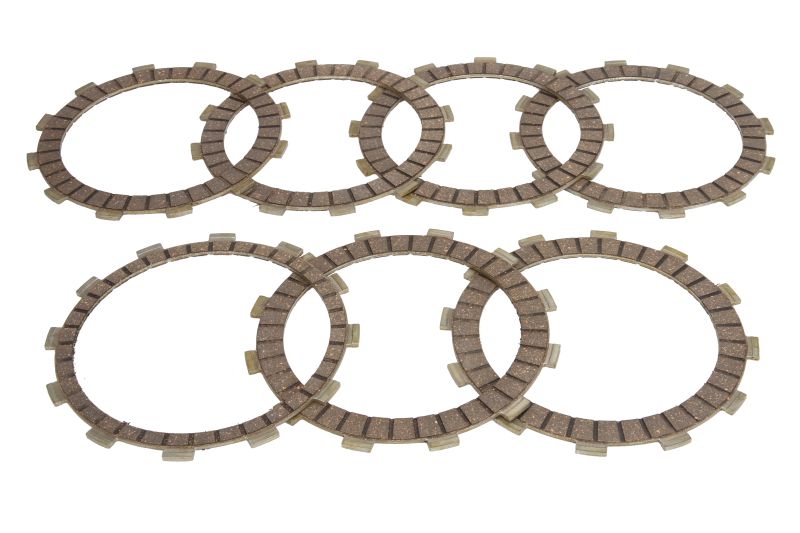 Disc ambreiaj 4 RIDE CD1295