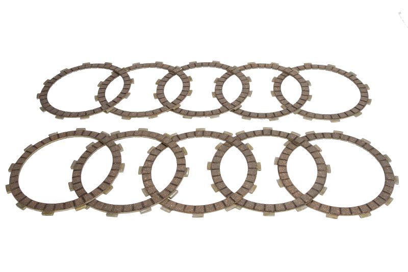 Disc ambreiaj 4 RIDE CD3430