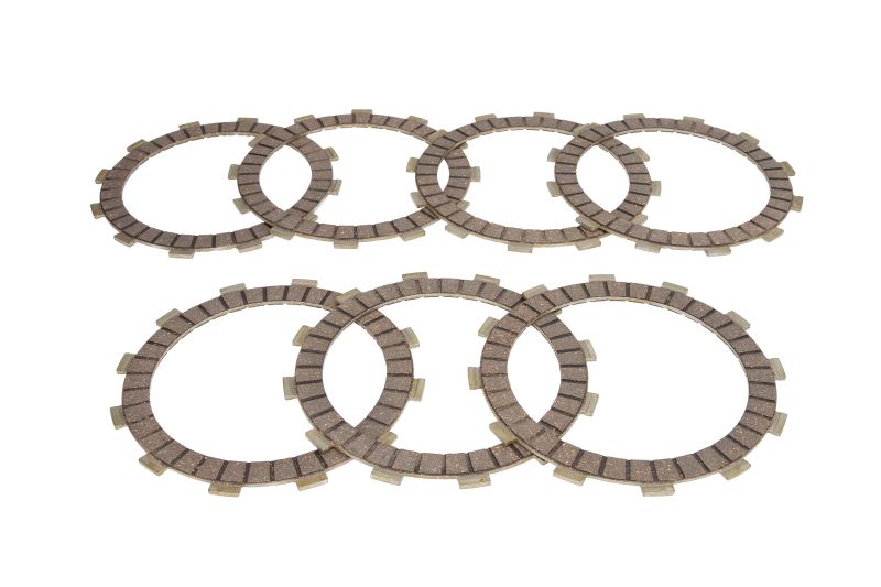 Disc ambreiaj 4 RIDE CD5608