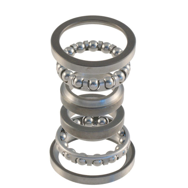 Kit rulmenți jug RMS 184220410