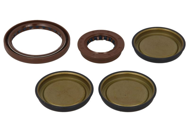 Set garnituri pentru motor WINDEROSA 822188