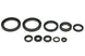 Set garnituri pentru motor WINDEROSA 822989