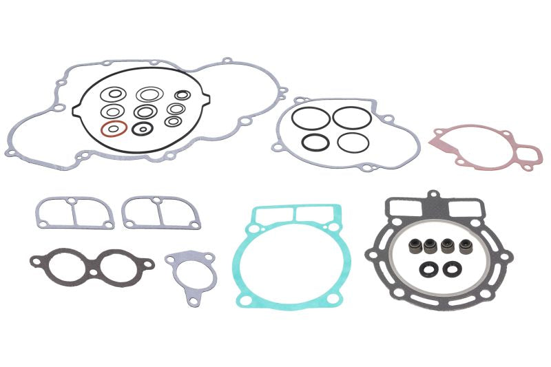 Set garnituri pentru motor WINDEROSA 8080022