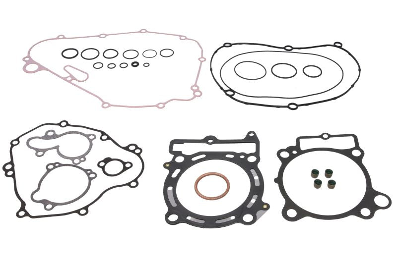 Set garnituri pentru motor WINDEROSA 8080026