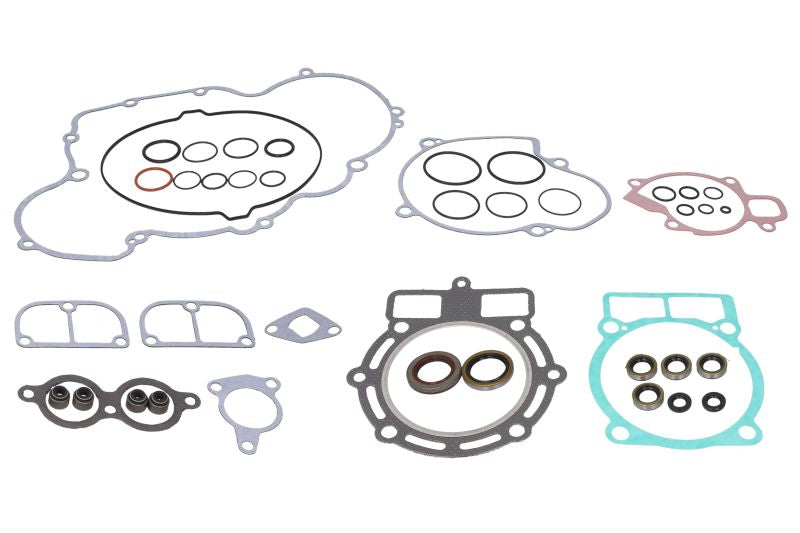 Set garnituri pentru motor WINDEROSA 8110022