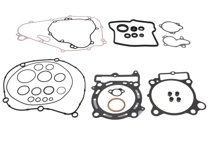 Set garnituri pentru motor WINDEROSA 8110027