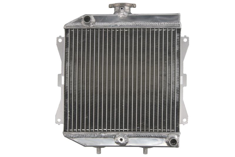 Radiator, racire motor 4 RIDE TRS-R-202