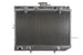 Radiator, racire motor 4 RIDE TRS-R-106