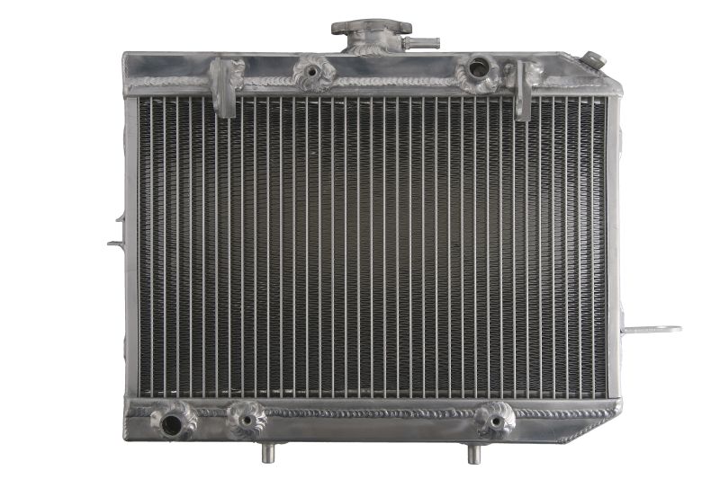 Radiator, racire motor 4 RIDE TRS-R-106