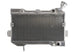 Radiator, racire motor 4 RIDE TRS-R-098