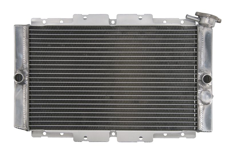 Radiator, racire motor 4 RIDE TRS-R-100
