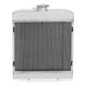 Radiator, racire motor 4 RIDE TRS-R-105