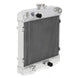 Radiator, racire motor 4 RIDE TRS-R-105