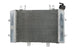 Radiator, racire motor 4 RIDE TRS-R-666