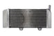 Radiator, racire motor 4 RIDE TRS-R-013L