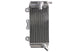 Radiator, racire motor 4 RIDE TRS-R-017L