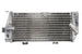 Radiator, racire motor 4 RIDE TRS-R-135L