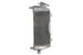 Radiator, racire motor 4 RIDE TRS-R-137R