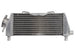 Radiator, racire motor 4 RIDE TRS-R-138R