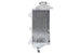Radiator, racire motor 4 RIDE TRS-R-144R