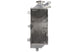 Radiator, racire motor 4 RIDE TRS-R-145R