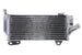 Radiator, racire motor 4 RIDE TRS-R-153L
