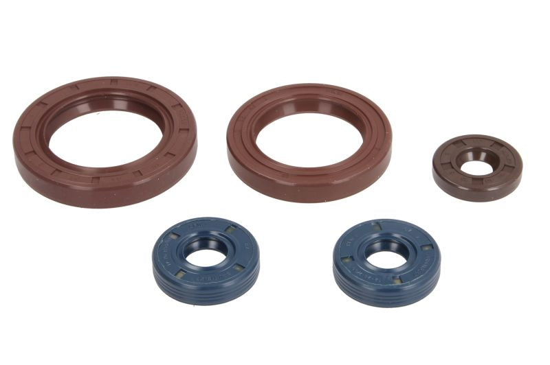 Set garnituri pentru motor ATHENA P400089400002