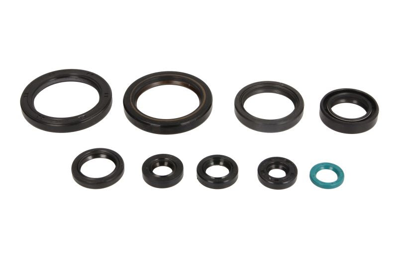 Set garnituri pentru motor ATHENA P400210400317