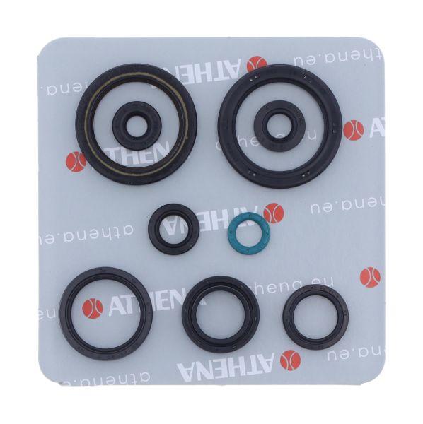 Set garnituri pentru motor ATHENA P400210400317