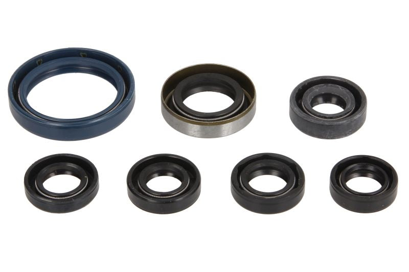 Set garnituri pentru motor ATHENA P400250400066