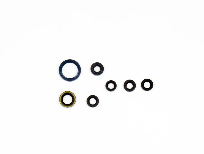 Set garnituri pentru motor ATHENA P400250400066