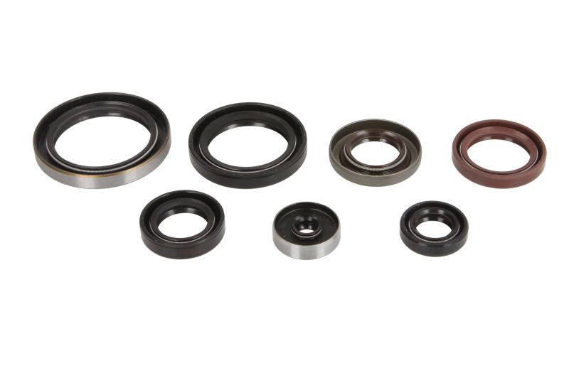 Set garnituri pentru motor ATHENA P400270400083