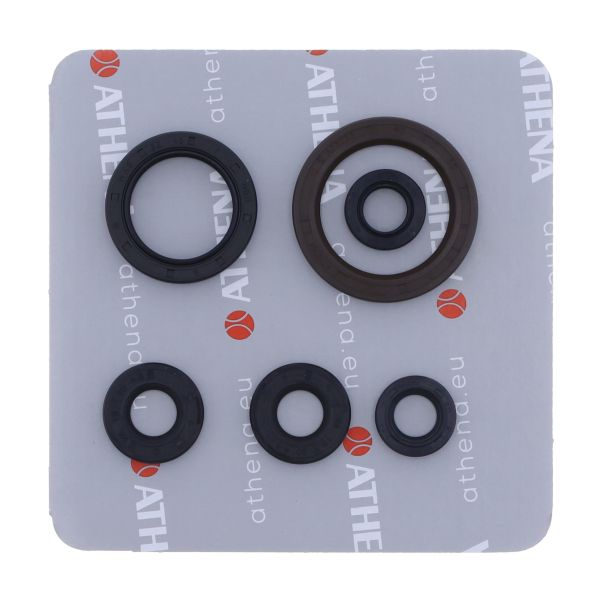 Set garnituri pentru motor ATHENA P400270400093