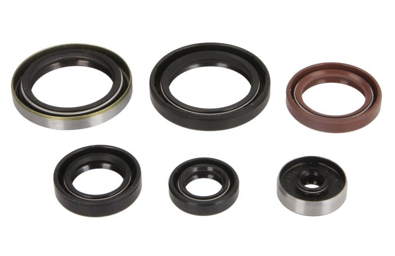 Set garnituri pentru motor ATHENA P400270400077