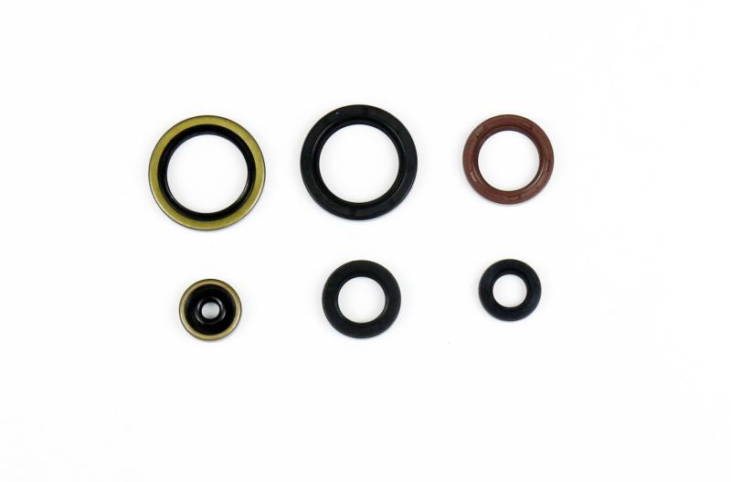 Set garnituri pentru motor ATHENA P400270400077