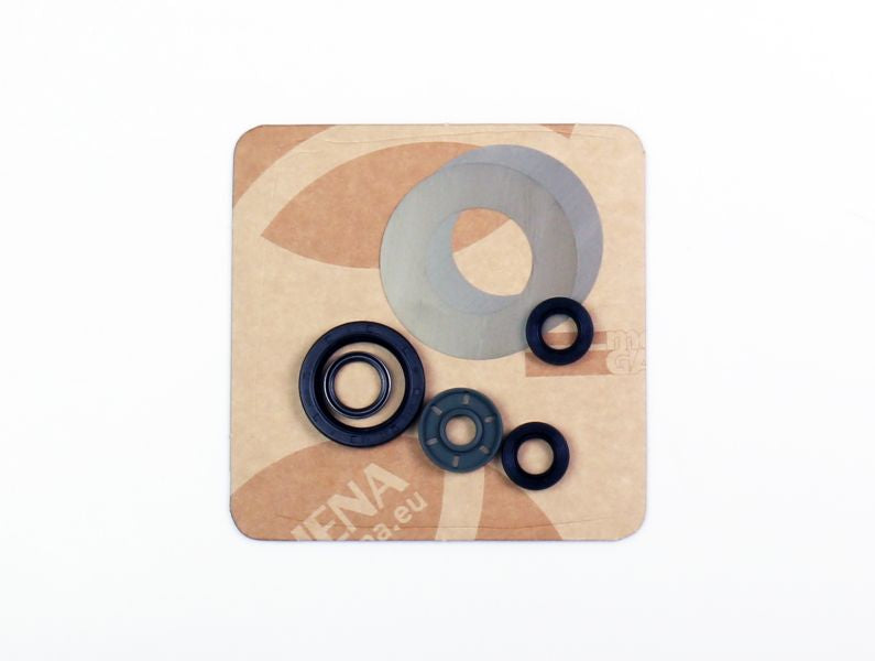 Set garnituri pentru motor ATHENA P400270400081