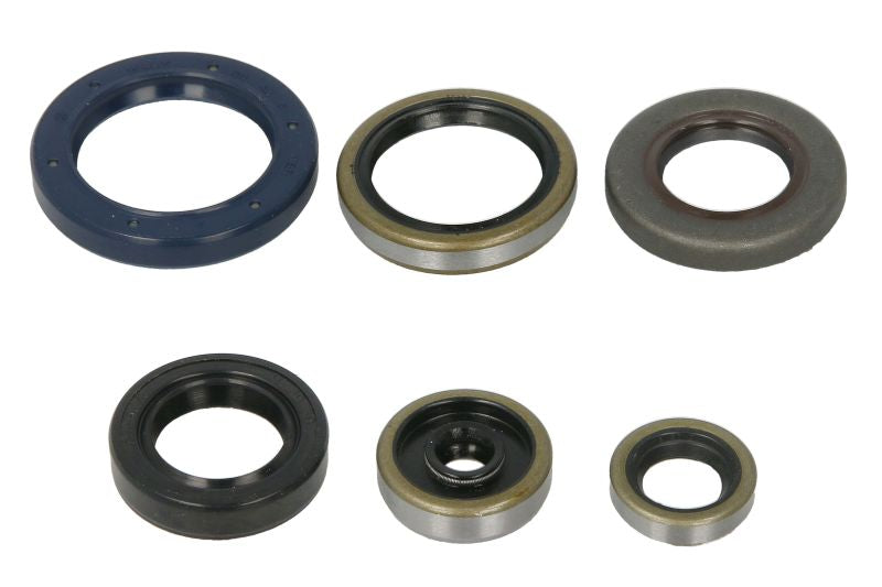 Set garnituri pentru motor ATHENA P400270400088