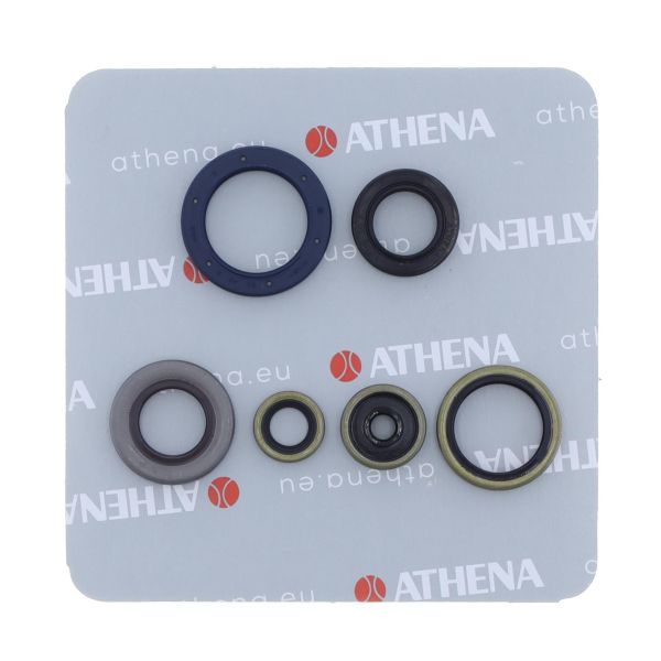 Set garnituri pentru motor ATHENA P400270400088