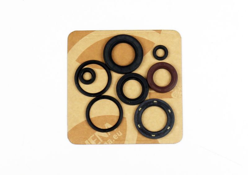Set garnituri pentru motor ATHENA P400550400008