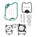 Set garnituri motor superior ATHENA P400210600321