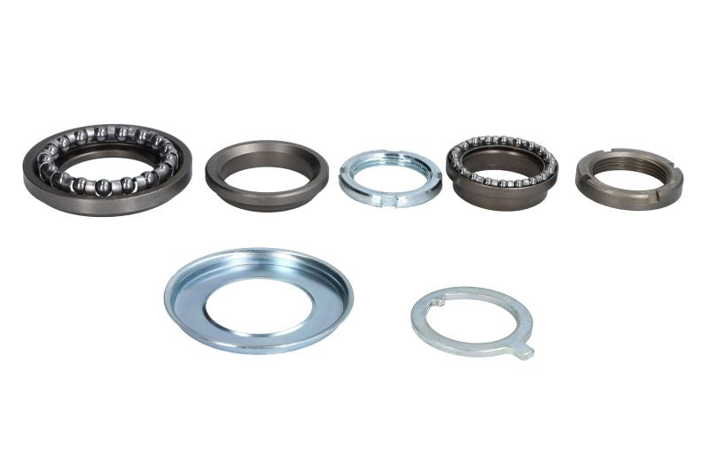 Kit rulmenți jug RMS 184220540