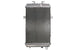 Radiator, racire motor 4 RIDE TRS-R-714