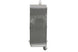 Radiator, racire motor 4 RIDE TRS-R-682