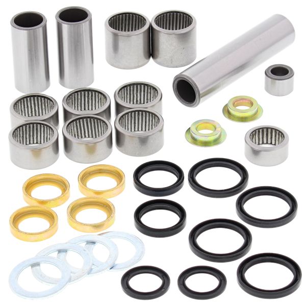 Set reparatie bara stabilizatoare ALL BALLS 27-1129