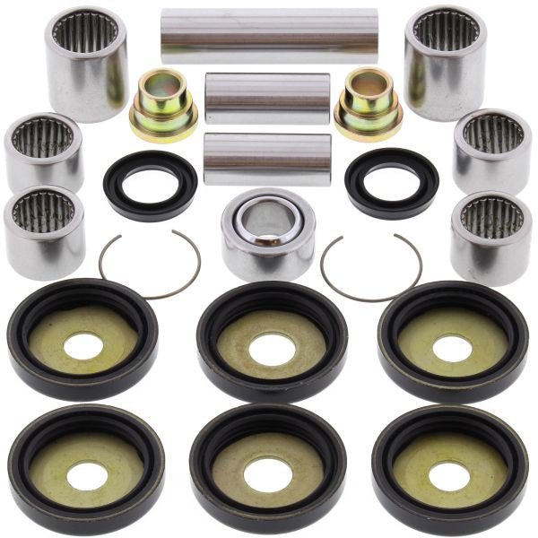 Set reparatie bara stabilizatoare ALL BALLS 27-1046