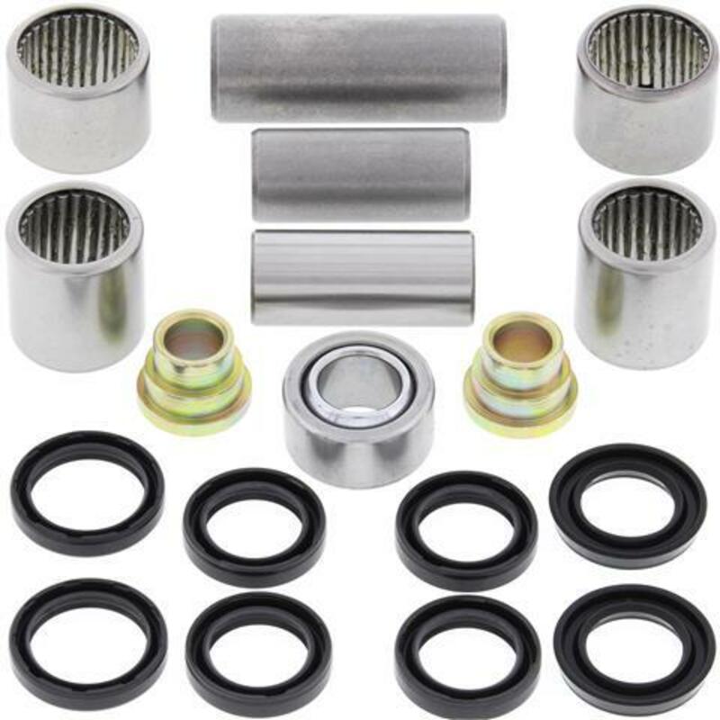 Set reparatie bara stabilizatoare ALL BALLS 27-1049