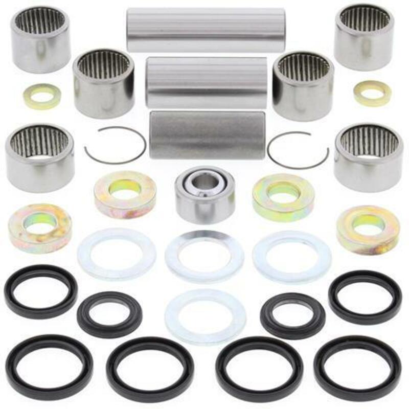Set reparatie bara stabilizatoare ALL BALLS 27-1021