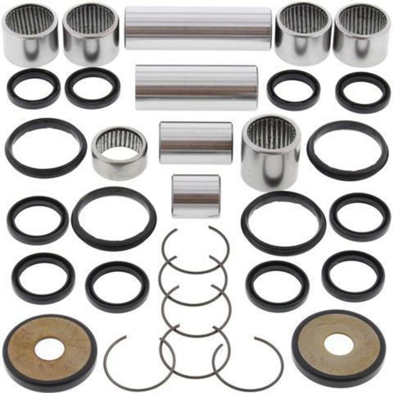 Set reparatie bara stabilizatoare ALL BALLS 27-1064